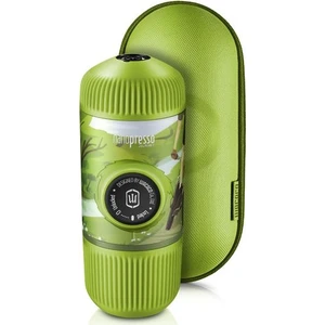 Nanopresso Spring Run Manuel Espresso Makinesi