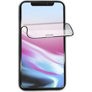 Apple iPhone X Ekran Koruyucu Nano 6D Cam Filmi