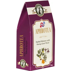 Aphrotea (Azgın Teke Otu Içeren Bitkisel KARIŞIM)-150 gr