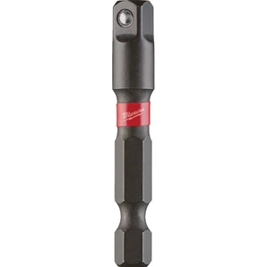 Bits Kare Lokma Adaptörü  Hex 1/4''