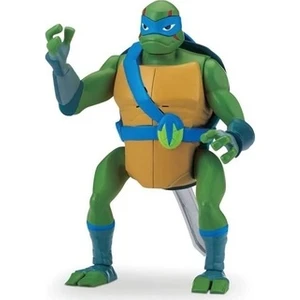 Giochi Preziosi Ninja Turtles Rotmnt Delüks Figür - Leonardo
