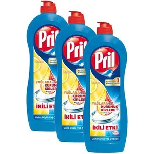 Bulaşık Deterjanı 675 ml x 3'lü