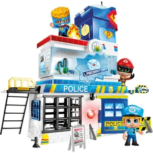 Polis Merkezi Oyun Seti 700014493