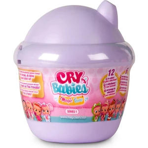 Cry Babies Magic Tears Sürpriz Paket CDU12 97629