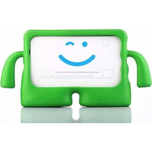 Samsung Galaxy Tab A 8.0 (2019) T290 Silikon Çocuk Tablet Kılıf