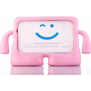 Samsung Galaxy Tab A 8.0 (2019) T290 Silikon Çocuk Tablet Kılıf