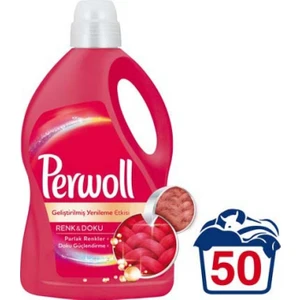 Geliştirilmiş Renkli 3lt-6'lı Koli