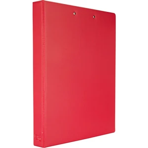 A4 Pvc Çift Mekanizmalı Öğrenci ve Ofis Tipi Evrak Sunum Klasörü 200 Yaprak 27 x 32 cm