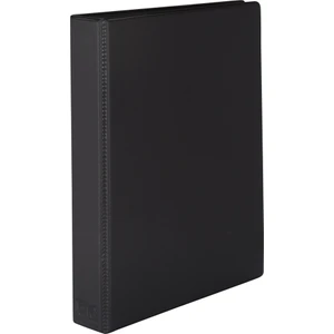 A5 Pvc 4 Halkalı Öğrenci ve Ofis Tipi Evrak Sunum Klasörü Iç Cepli 200 Yaprak 19,5 x 23 cm