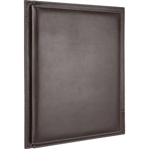 Diplomat Suni Deri Vip Imza Sümeni 30 x 36,5 cm