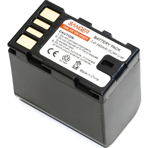BN-VF823 JVC Kamera Batarya