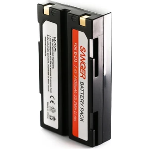 D-Lı1 Trimble Gps Cihazı Batarya