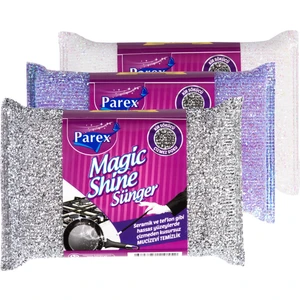 Magic Shine Sünger 3'lü