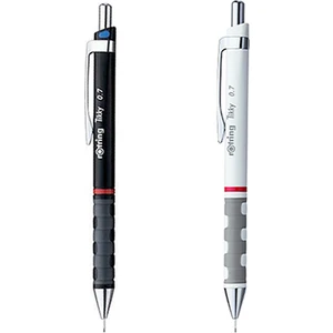 Tikky Versatil Kalem 0.7 mm Siyah-Beyaz