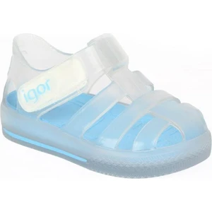 S10248-198 S10248 Star Crıstal Bebek Sandalet
