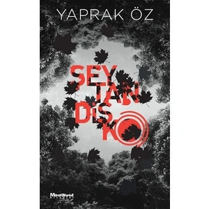Şeytan Disko - Yaprak Öz