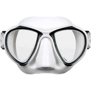 Amphibian Pro Ambush Dalış Maskesi - Beyaz