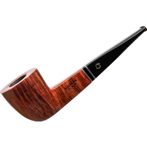 Professional 532 9mm. Filtreli Akrilik Saplı Pipo