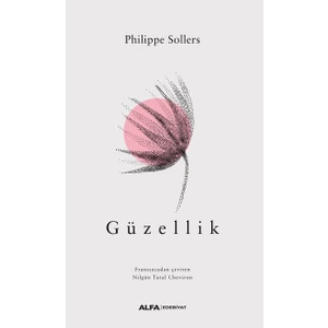 Güzellik - Philippe Sollers