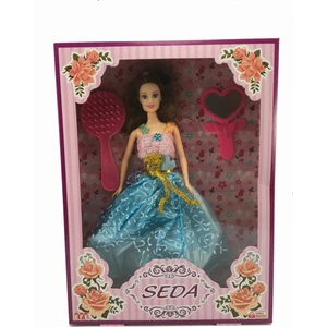 Efe Oyuncak Seda Bebek