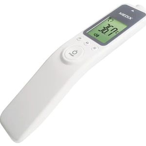 Temassız Infrared Termometre Ateş Ölçer