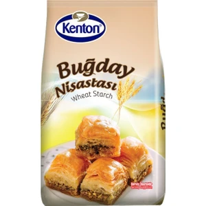 Buğday Nişastası 400 gr