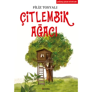 Çitlembik Ağacı