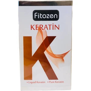 Keratin Yağı