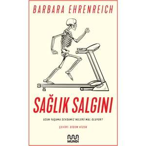 Sağlık Salgını - Barbara Ehrenreich
