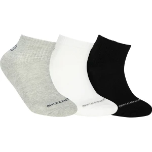 Socks U Padded Mid Cut Sock Unisex Çok Renkli Çorap - S192136-900