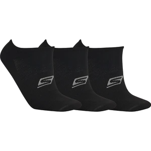 U 3 Pack Low Cut Sock Unisex Siyah Çorap S192263-972