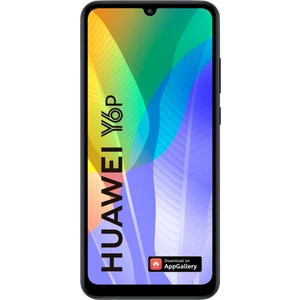 Y6p 64 GB (Huawei Türkiye Garantili) Mor