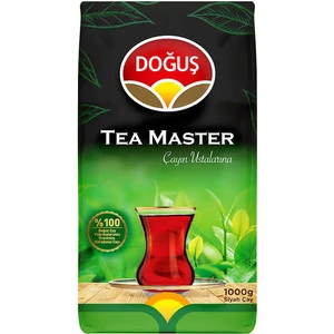 Çay Tea Master Siyah Çay 1 Kg