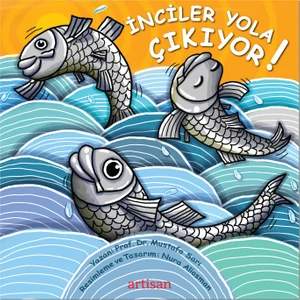 İnciler Yola Çıkıyor!