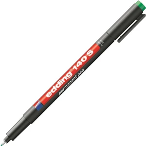 Asetat Kalemi E-140S Yeşil Ed14004