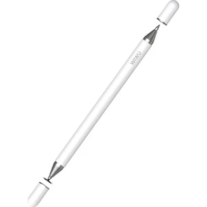 Case 4U Dokunmatik Ekran Kalemi Pencil One 2in1 Passive Stylus  - iOS & Android Uyumlu