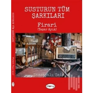 Susturun Tüm Şarkıları - Yaşar Ayık