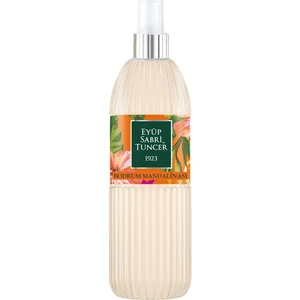 Eyüp Sabri Tuncer Bodrum Mandalinası Kolonyası 150 Ml Silindir Pet Şişe Sprey