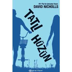 Tatlı Hüzün - David Nicholls