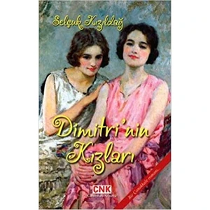 Dimitri’Nin Kızları-Selçuk Kızıldağ