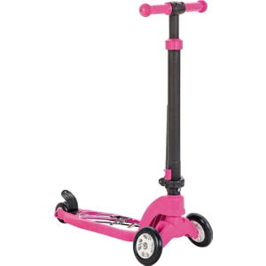 Cool Scooter Pembe