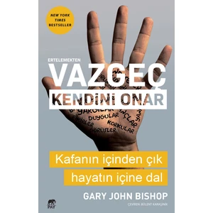 Kendini Onar - Gary John Bishop