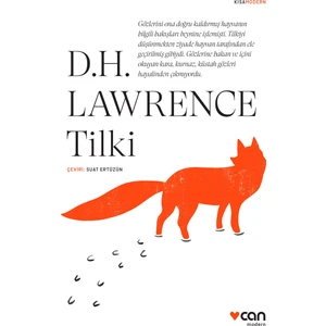 Tilki - D.H. Lawrence