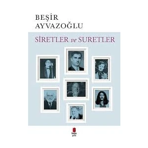 Siretler Ve Suretler