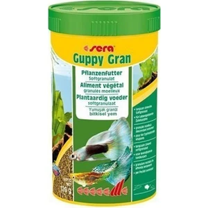 Guppy Gran Lepistes Balik Yemi 250 Ml 120 Gr