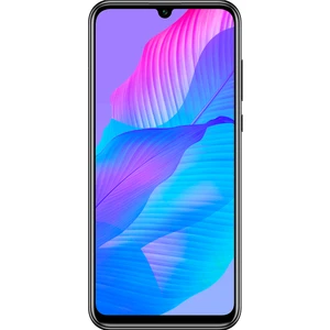 P Smart S 128 GB (Huawei Türkiye Garantili) Siyah
