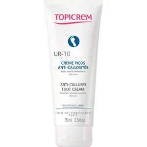 SOS Repair Foot Cream 75 ml