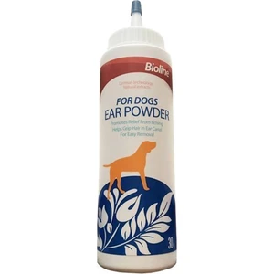 Köpek Kulak Pudrası 30gr