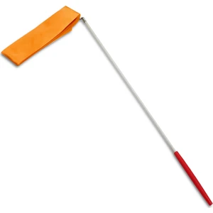 Cimnastik Gösteri Oyun Kurdelesi Turuncu