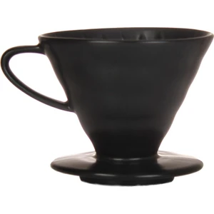 Kütahya Porselen Barista Dripper Kahve Demleme Mat